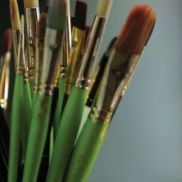 Brushes