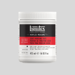 Liquitex HB 473ml Modelling Paste