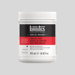 Liquitex Modelling Paste
