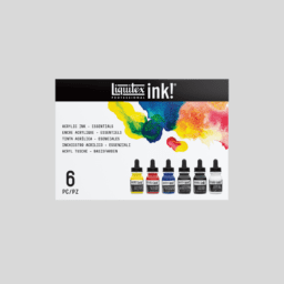 Liquitex Ink Set 6 x 30ml Classique