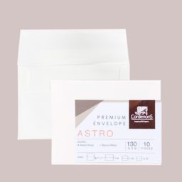 Astro Premium Envelope