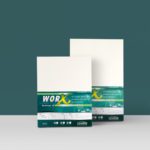 Worx Specialty Paper IFEX