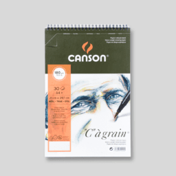 Canson “C” A Grain 180gsm