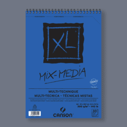 Canson XL Mix Media Pad 300gsm