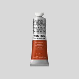 W&N Winton Oil Colors 37ml