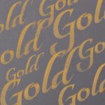 W&N Calligraphy Ink Gold