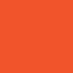 W&N Brush-Marker Bright Orange