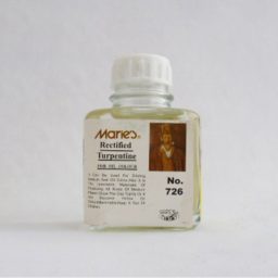 Marie’s Fine Rectified Turpentine 75ml