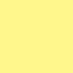 Marker Lemon Yellow Light
