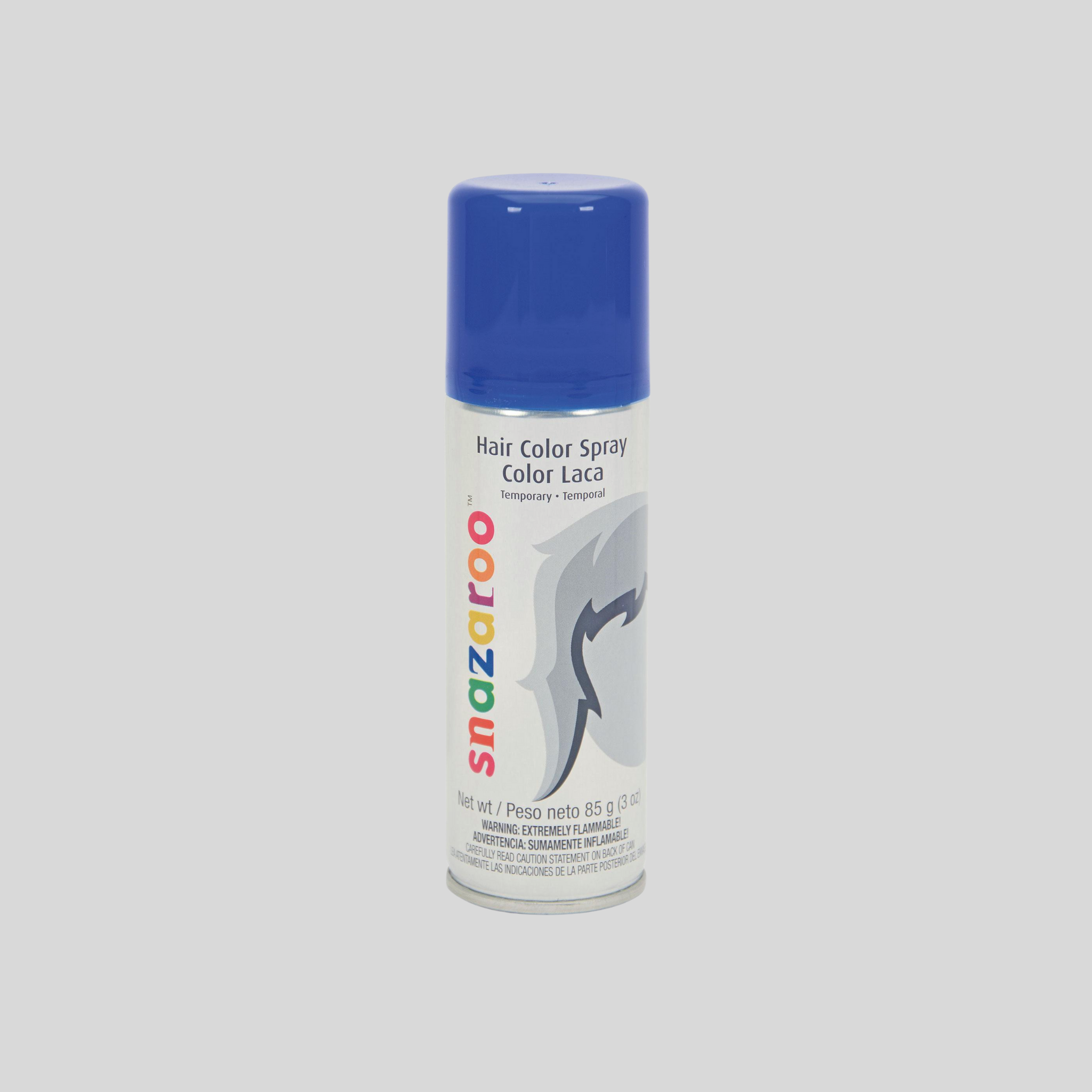 IFEX - Snazaroo Non-Permanent Hair Spray
