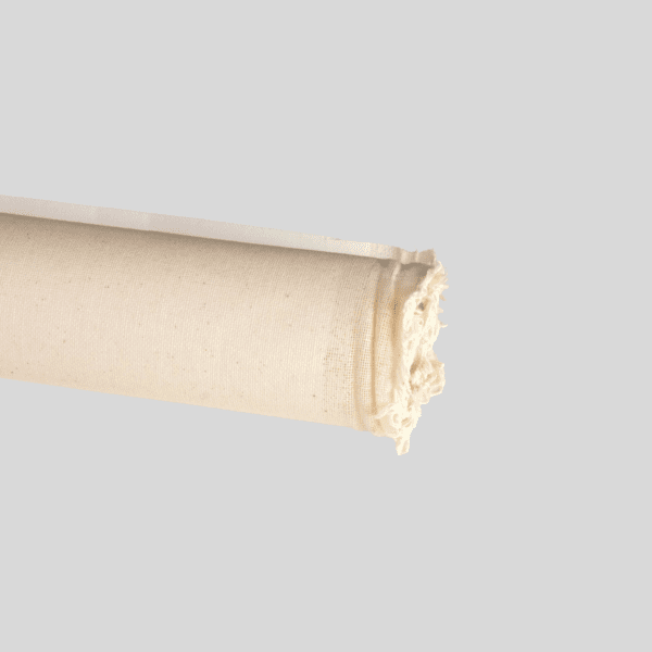 ISU Canvas Roll Natural Cotton 160cm x 1000cm