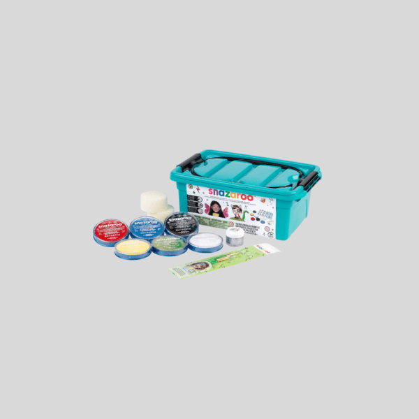 SN Mini Starter Kit