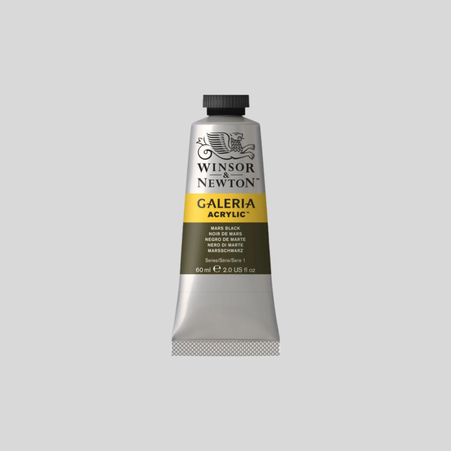 W&N Galeria Acrylic Color 60ml - IFEX